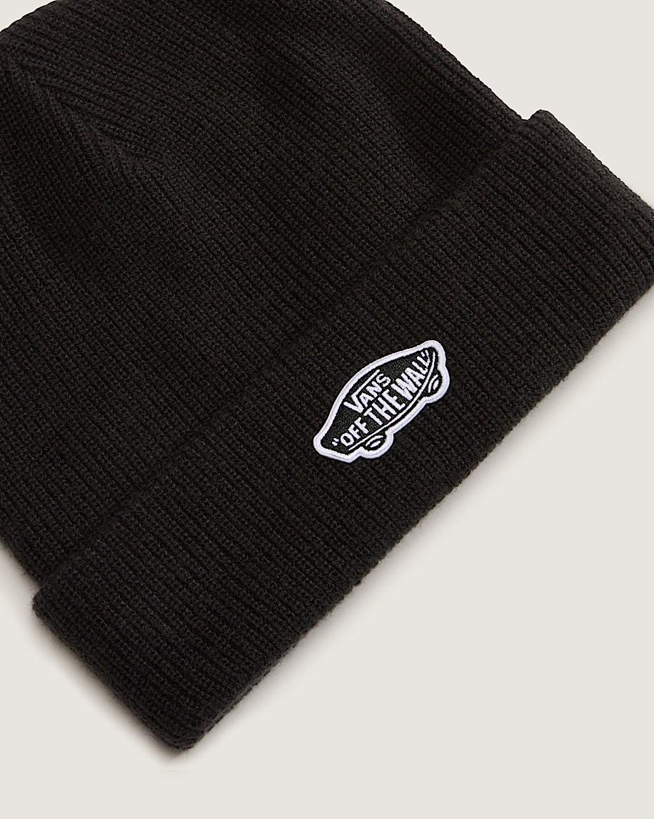 Taka Hayashi For Vault By Vans Vans Classic Cuff Beanie Black