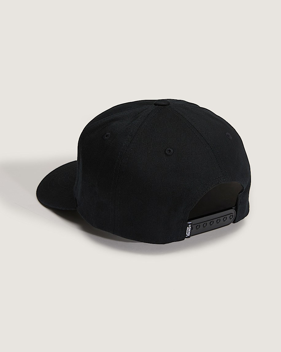 Taka Hayashi For Vault By Vans Vans Classic Snapback Hat Black