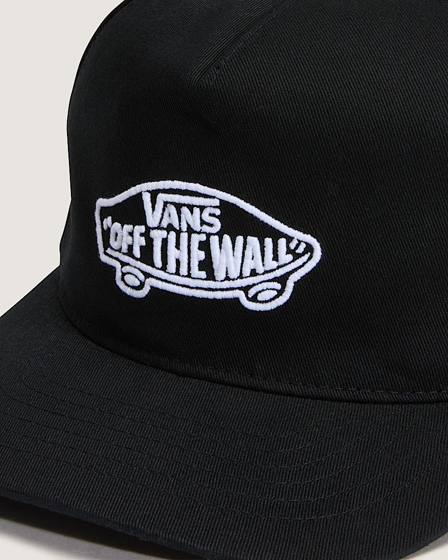 Taka Hayashi For Vault By Vans Vans Classic Snapback Hat Black