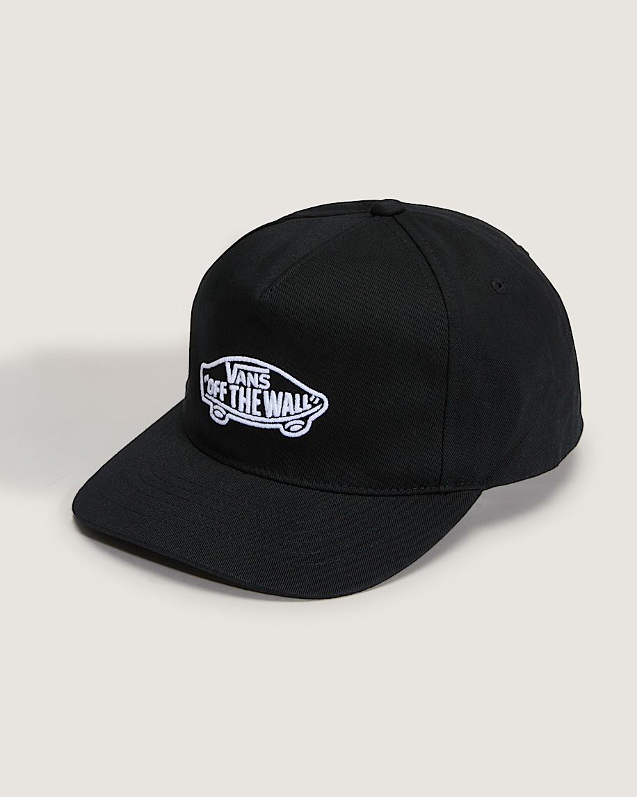 taka hayashi for vault by vans Vans Classic Snapback Hat Black