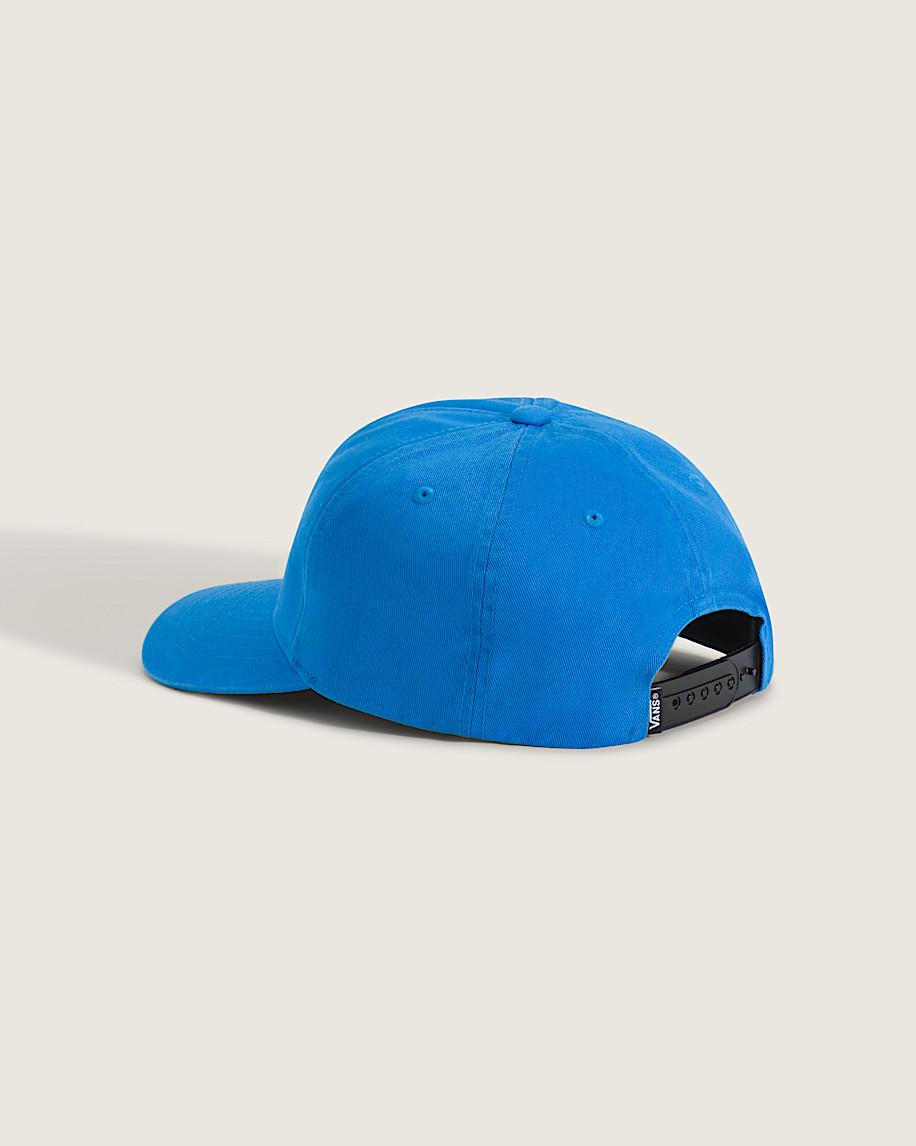 Taka Hayashi For Vault By Vans Vans Classic Snapback Hat Bright Azure Blue