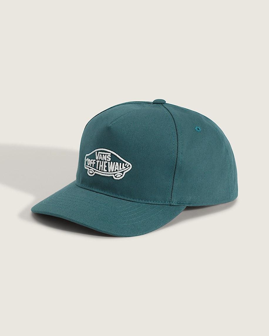 taka hayashi for vault by vans Vans Classic Snapback Hat Mossy Olive Green