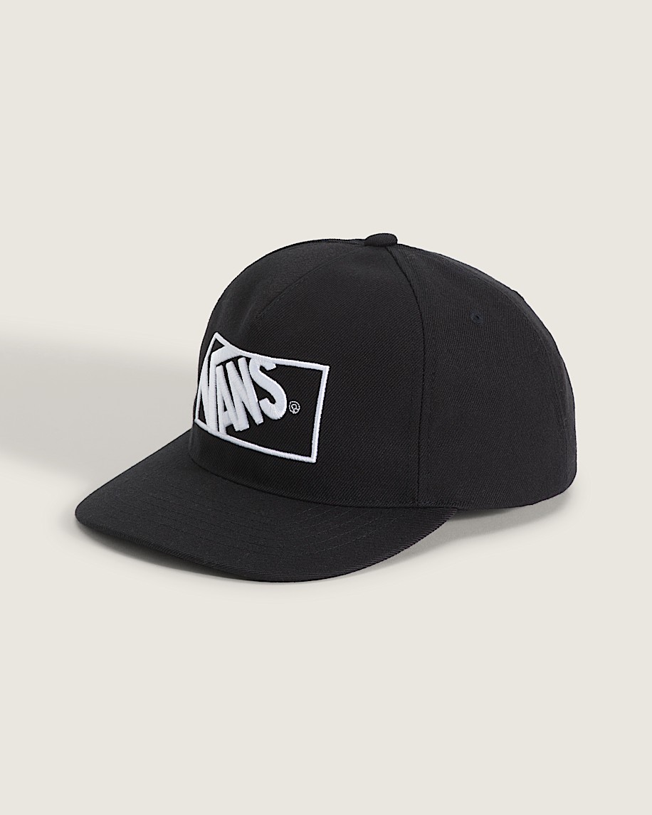 taka hayashi for vault by vans Vans Formula Snapback Hat Black