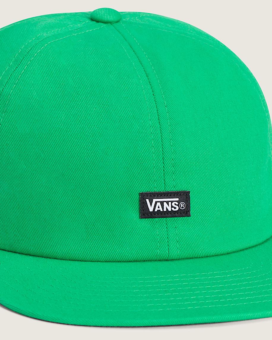 Taka Hayashi For Vault By Vans Vans Jockey Hat Vivid Verdant Green