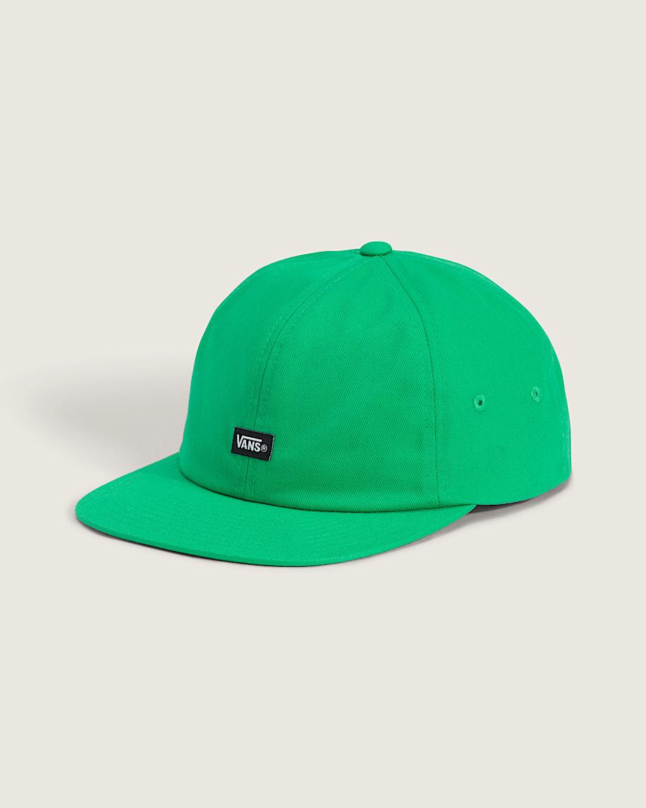 taka hayashi for vault by vans Vans Jockey Hat Vivid Verdant Green
