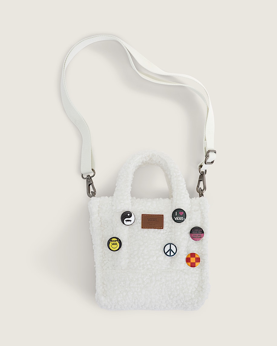 Taka Hayashi For Vault By Vans Vans Too Close Club Button Set Multi