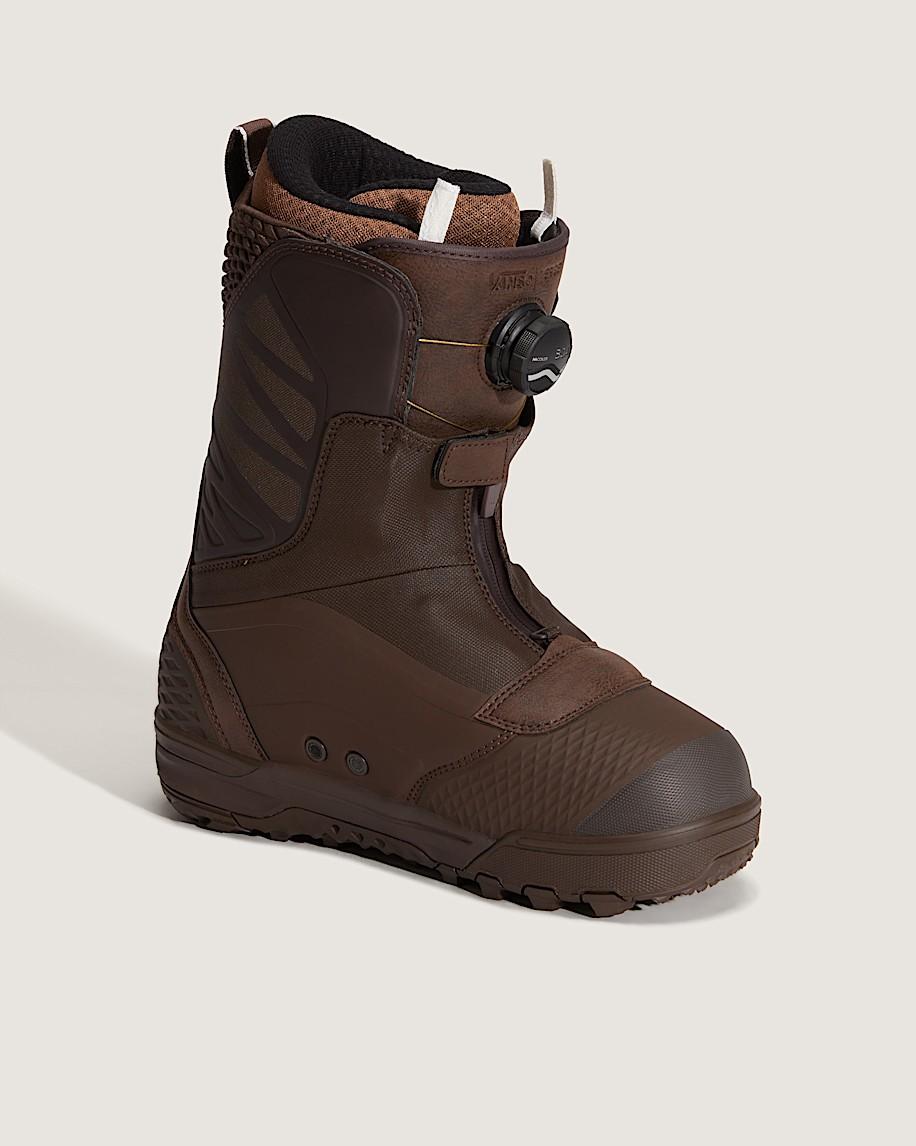 Taka Hayashi For Vault By Vans Verse Snowboard Boot Black