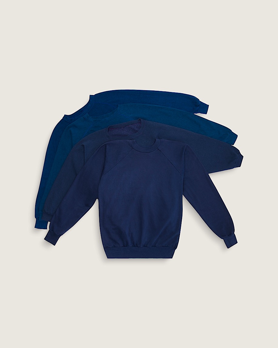 Taka Hayashi For Vault By Vans Waffle Shop Sun Vans Style Pullover Hoodie Navy Blue