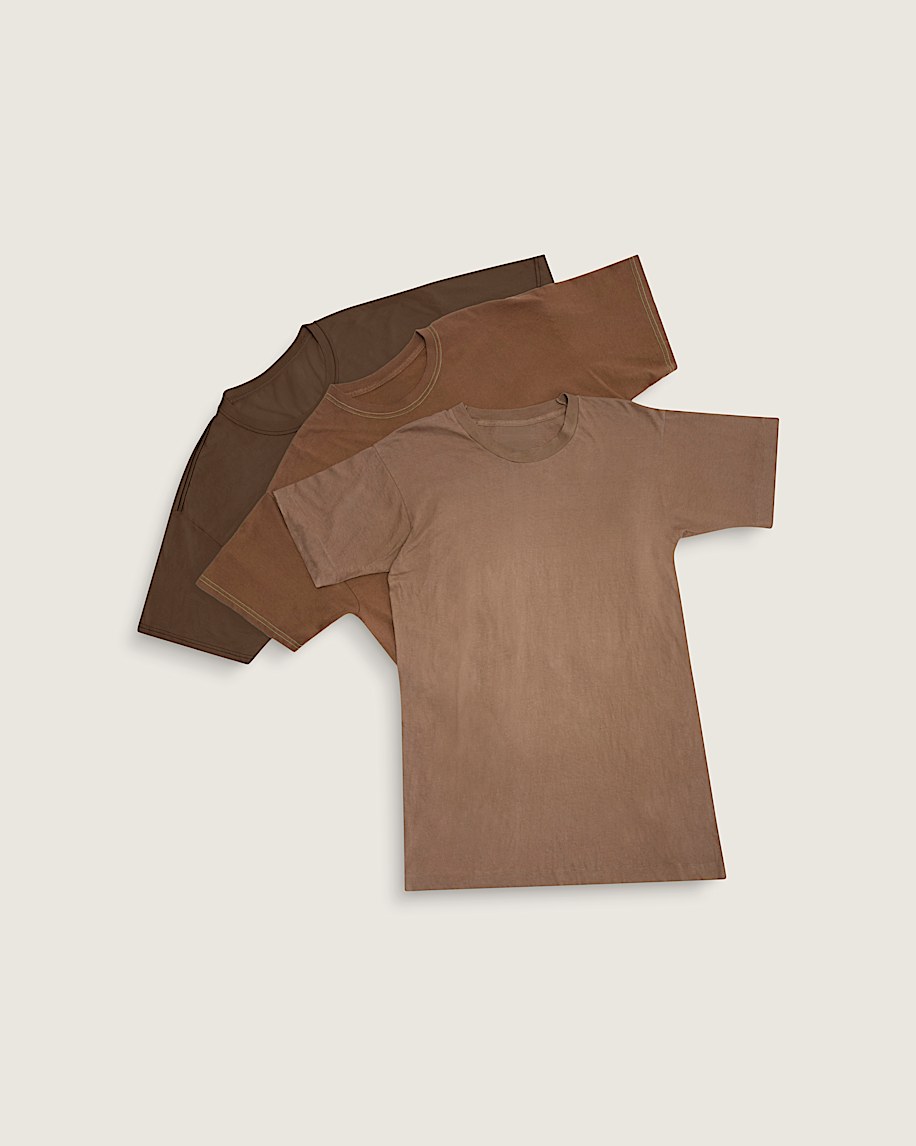 Taka Hayashi For Vault By Vans Waffle Shop Sun Vans Style T-Shirt Brown