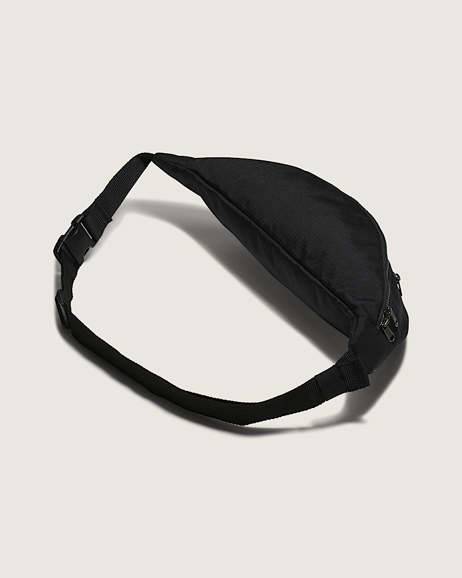 Taka Hayashi For Vault By Vans Ward Ripstop Crossbody Bag Black