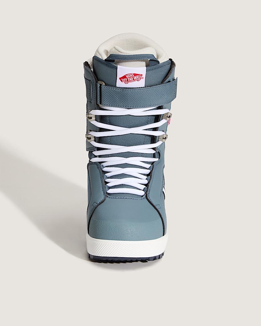 Taka Hayashi For Vault By Vans Women's Hi-Standard Pro Snowboard Boot Stormy Weather Blue