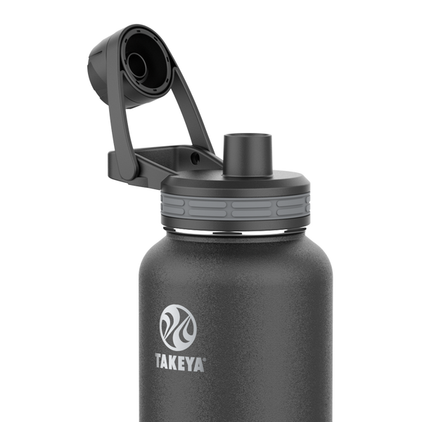 Takeya Originals/Tritan Spout Lid O-Ring Set - No Tabs