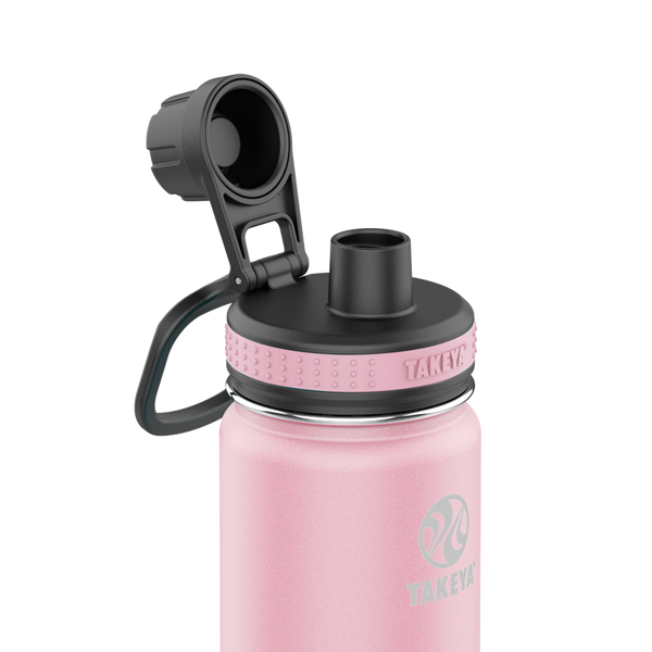 Takeya Originals/Tritan Spout Lid O-Ring Set With Tabs