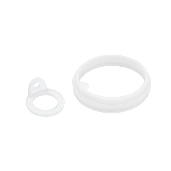 takeya Originals/Tritan Spout Lid O-Ring Set with Tabs