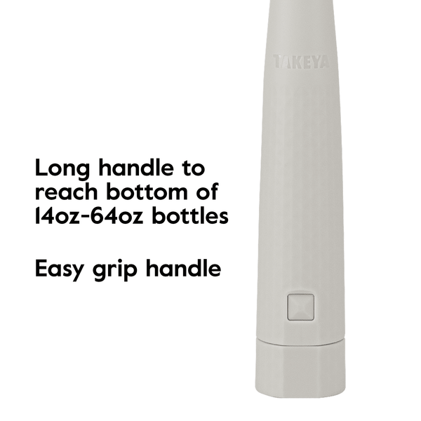 Takeya 2-in-1 Bottle Cleaning Brush