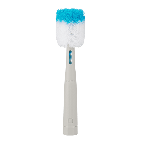 takeya 2-in-1 Bottle Cleaning Brush