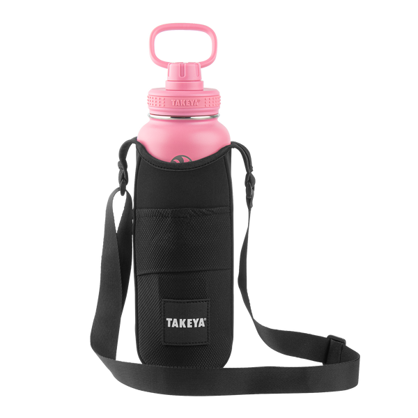 Takeya 32oz-40oz Packable Bottle Sling