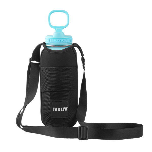 Takeya 32oz-40oz Packable Bottle Sling