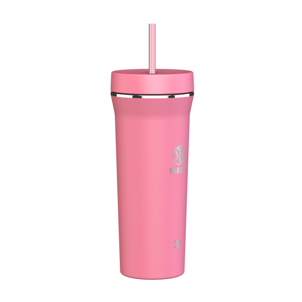 Takeya 32oz Straw Tumbler