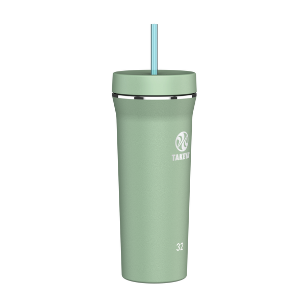 takeya 32oz Straw Tumbler