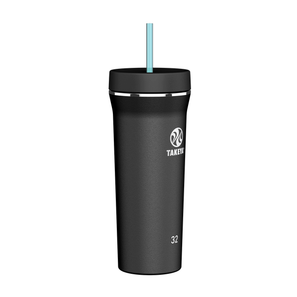 Takeya 32oz Straw Tumbler