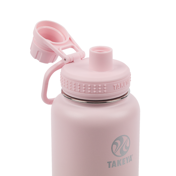 Takeya Actives Bundle With Spout Lid (2 Pack)