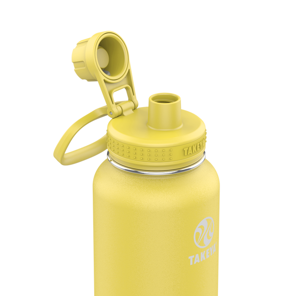 Takeya Actives/ Sport Spout Lid O-Ring Set