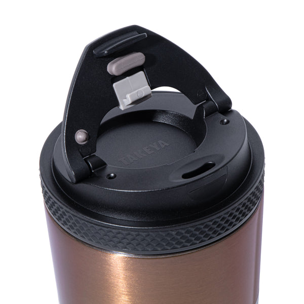 Takeya Coffee Tumbler