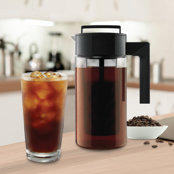 Takeya Cold Brew Coffee Maker