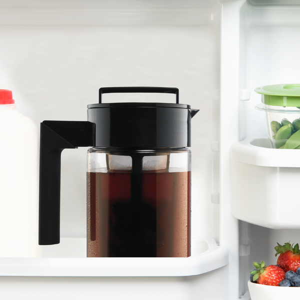 Takeya Cold Brew Coffee Maker Bundle (2 Pack)