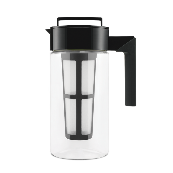 Takeya Cold Brew Coffee Maker Bundle (2 Pack)