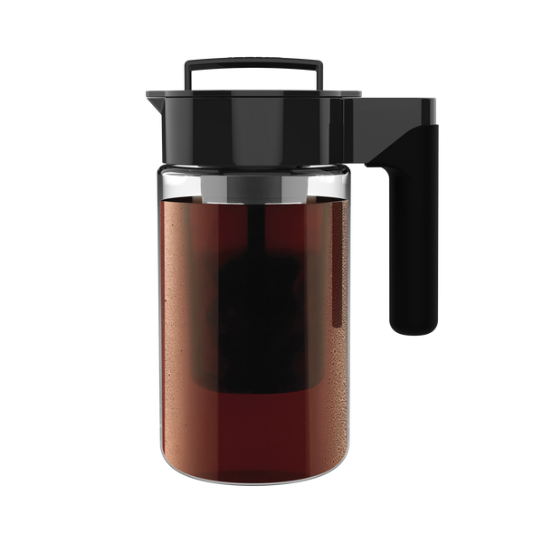 takeya Glass Cold Brew Coffee Maker