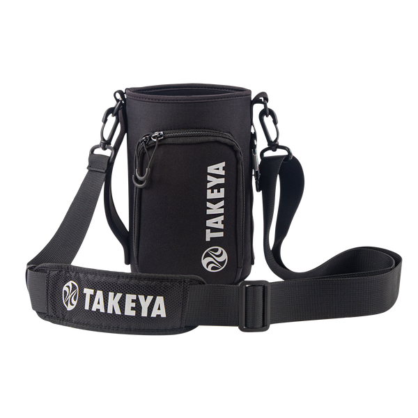 Takeya Hydrotex Easy Grip Bottle Sling