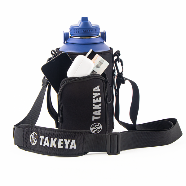 Takeya Hydrotex Easy Grip Bottle Sling