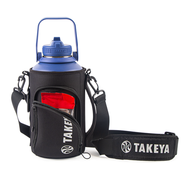Takeya Hydrotex Easy Grip Bottle Sling