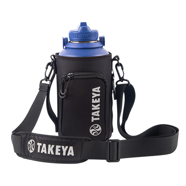 takeya Hydrotex Easy Grip Bottle Sling