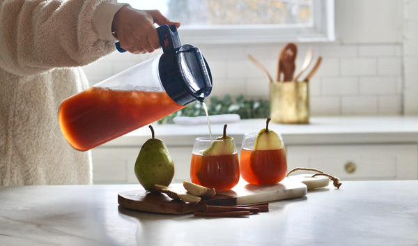 Takeya Pitcher Lid & Handle