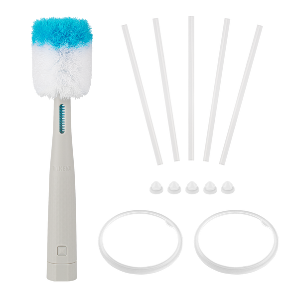 takeya Straw Lid Cleaning Set