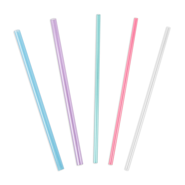 takeya Straw Tumbler Tritan Straws 5 Pack