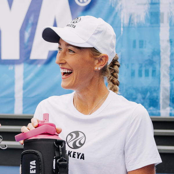 Takeya Takeya Sport Vented Adjustable Hat