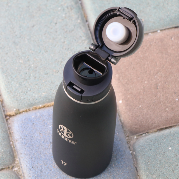 Takeya Traveler FlipLock™ Lid