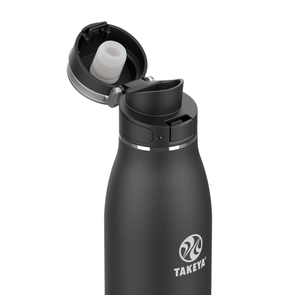 Takeya Traveler Leakproof Coffee Mug