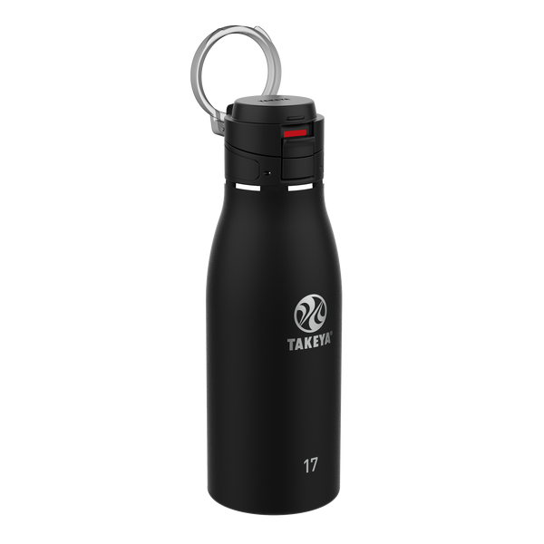 takeya Traveler Leakproof Coffee Mug