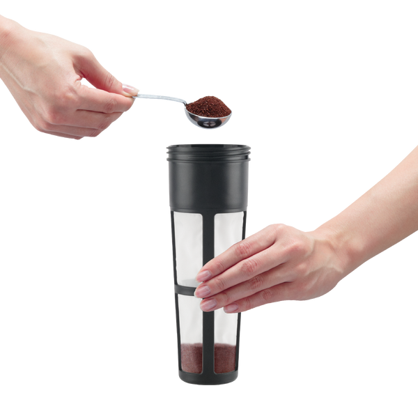 Takeya Ultra Fine Mesh Coffee Filter