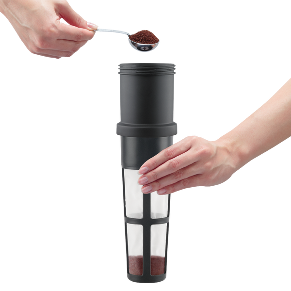 Takeya Ultra Fine Mesh Coffee Filter