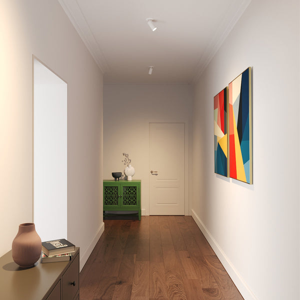 Tala Core Recessed Spotlight + T50 Light Engine White