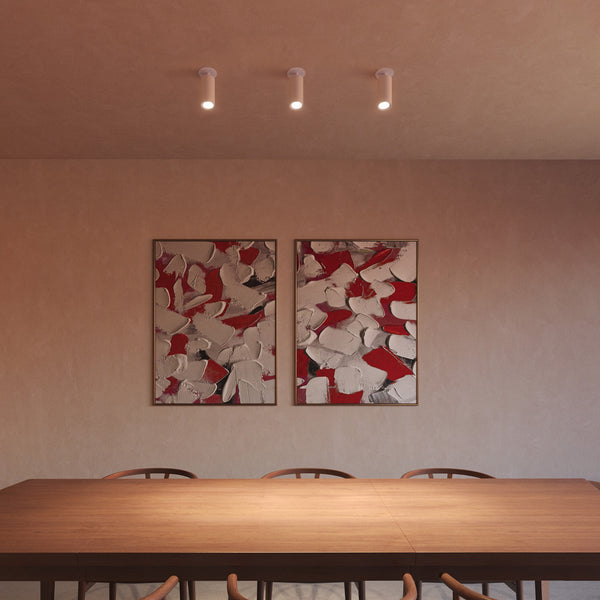 Tala Core Recessed Spotlight + T50 Light Engine White