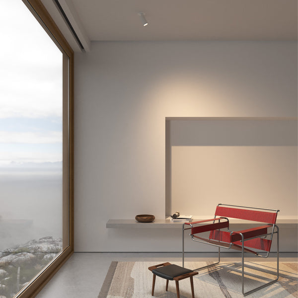 Tala Core Recessed Spotlight + T50 Light Engine White