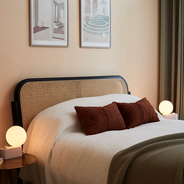 tala Alumina Multi-Use Lamp in Blossom - Set of 2