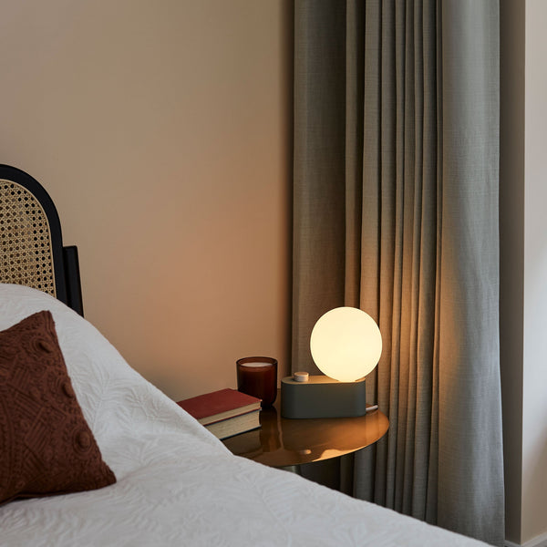 Tala Alumina Multi-Use Lamp In Sage